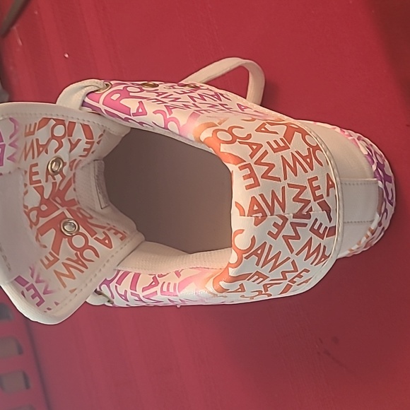 Roca wear sneakers - Picture 5 of 6